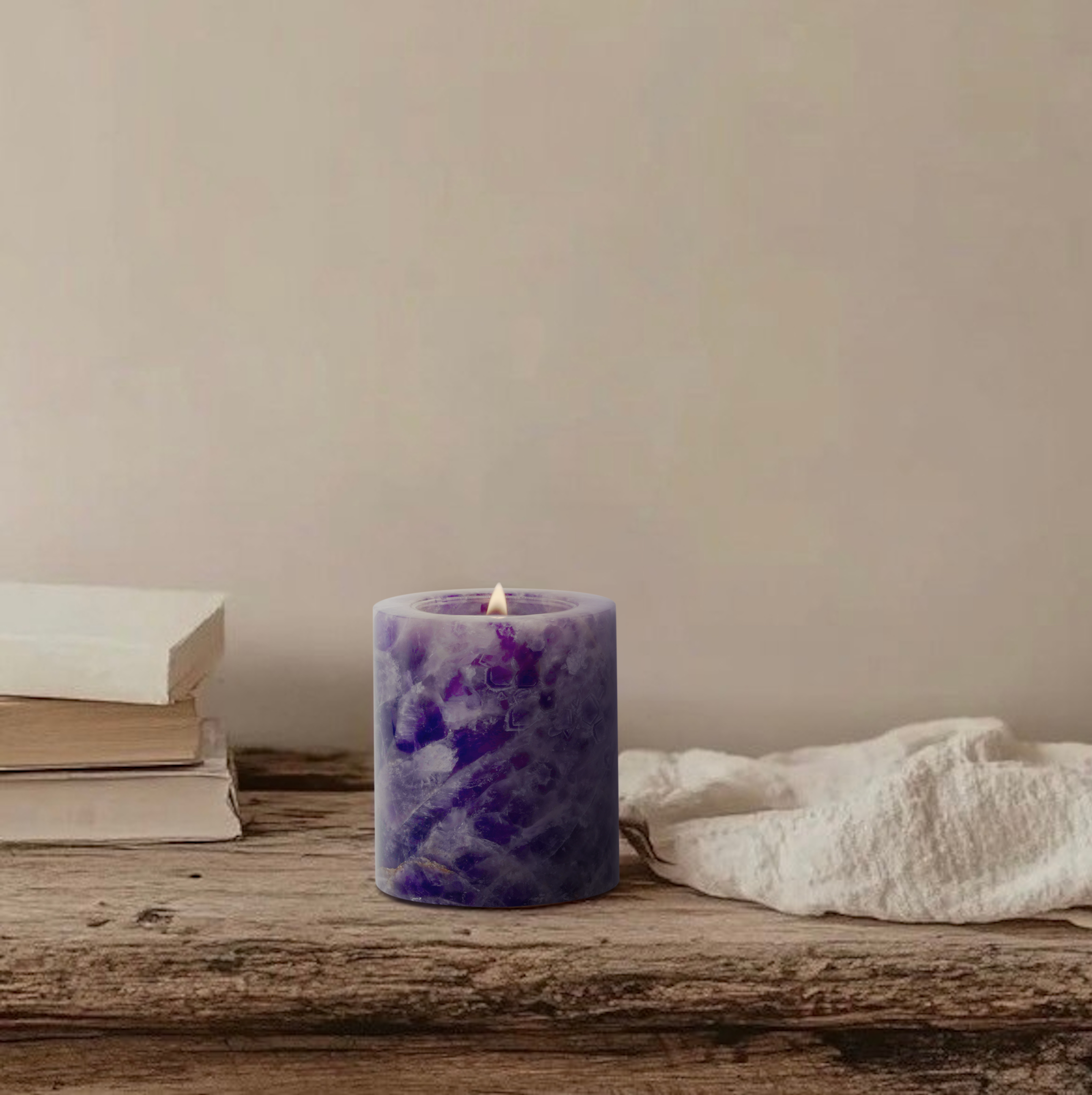 Bodhi Lamp