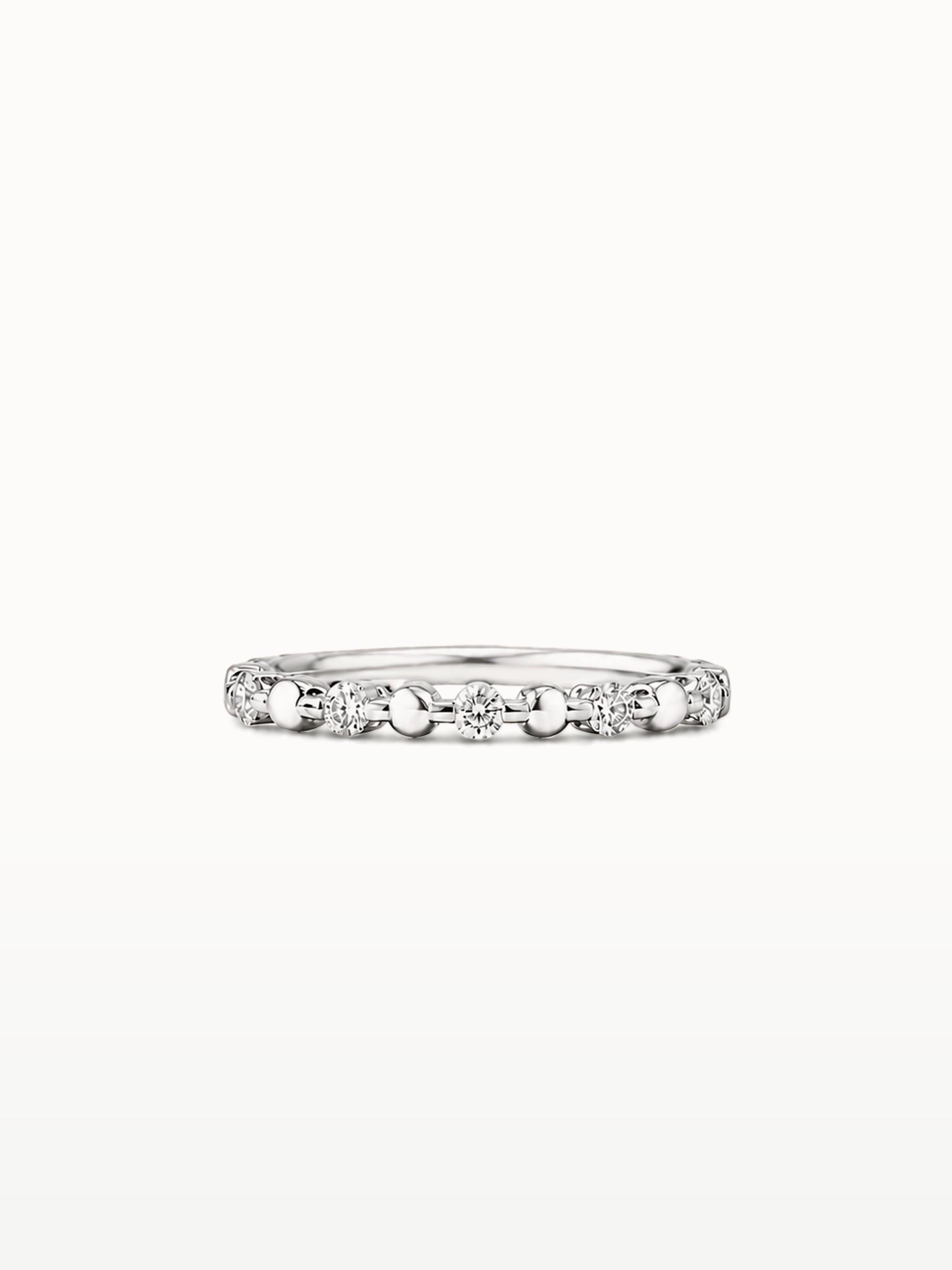 DIAMOND LINK BAND
