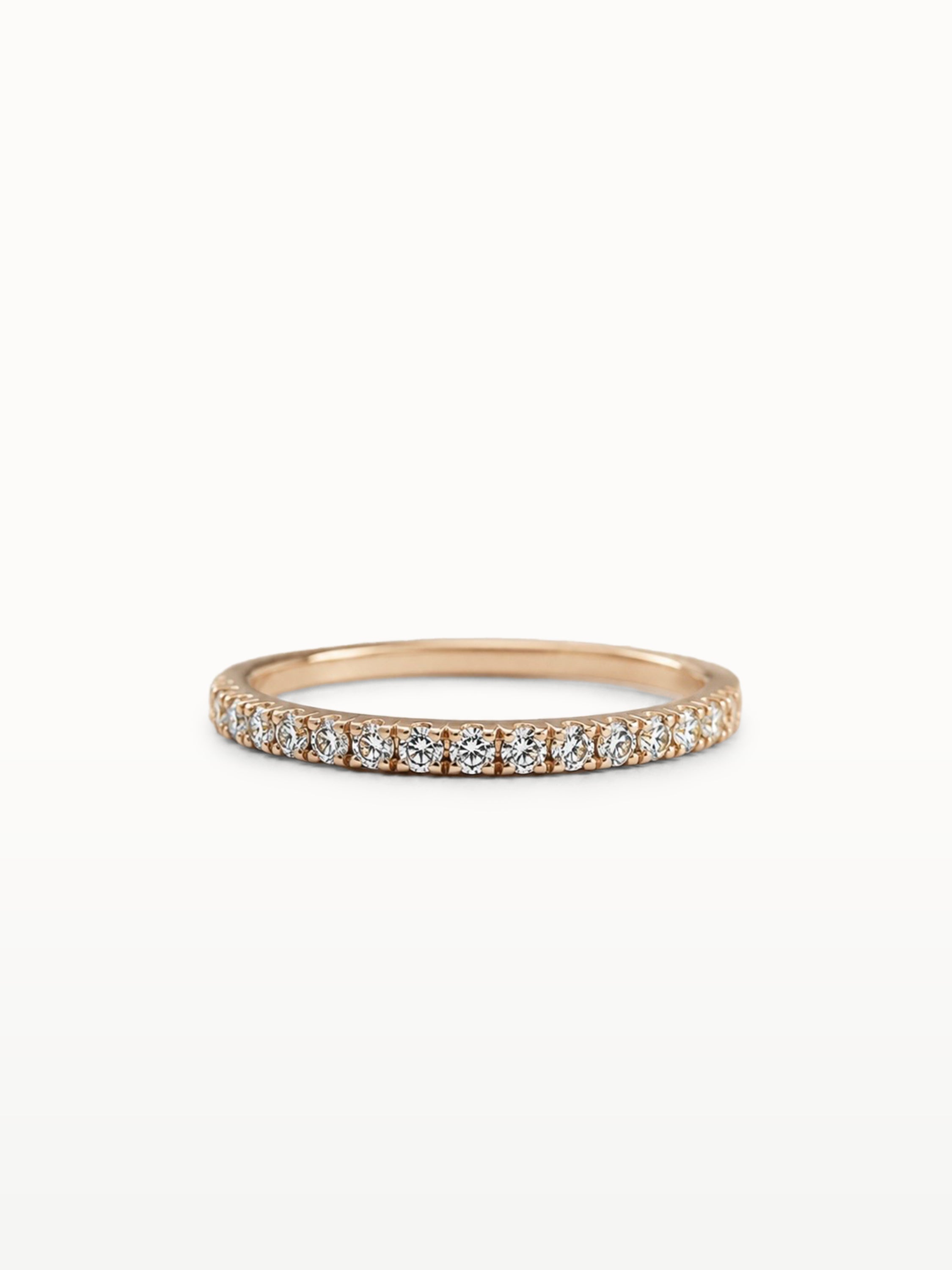 LUMI ESSENTIAL DIAMOND BAND (1.8MM)