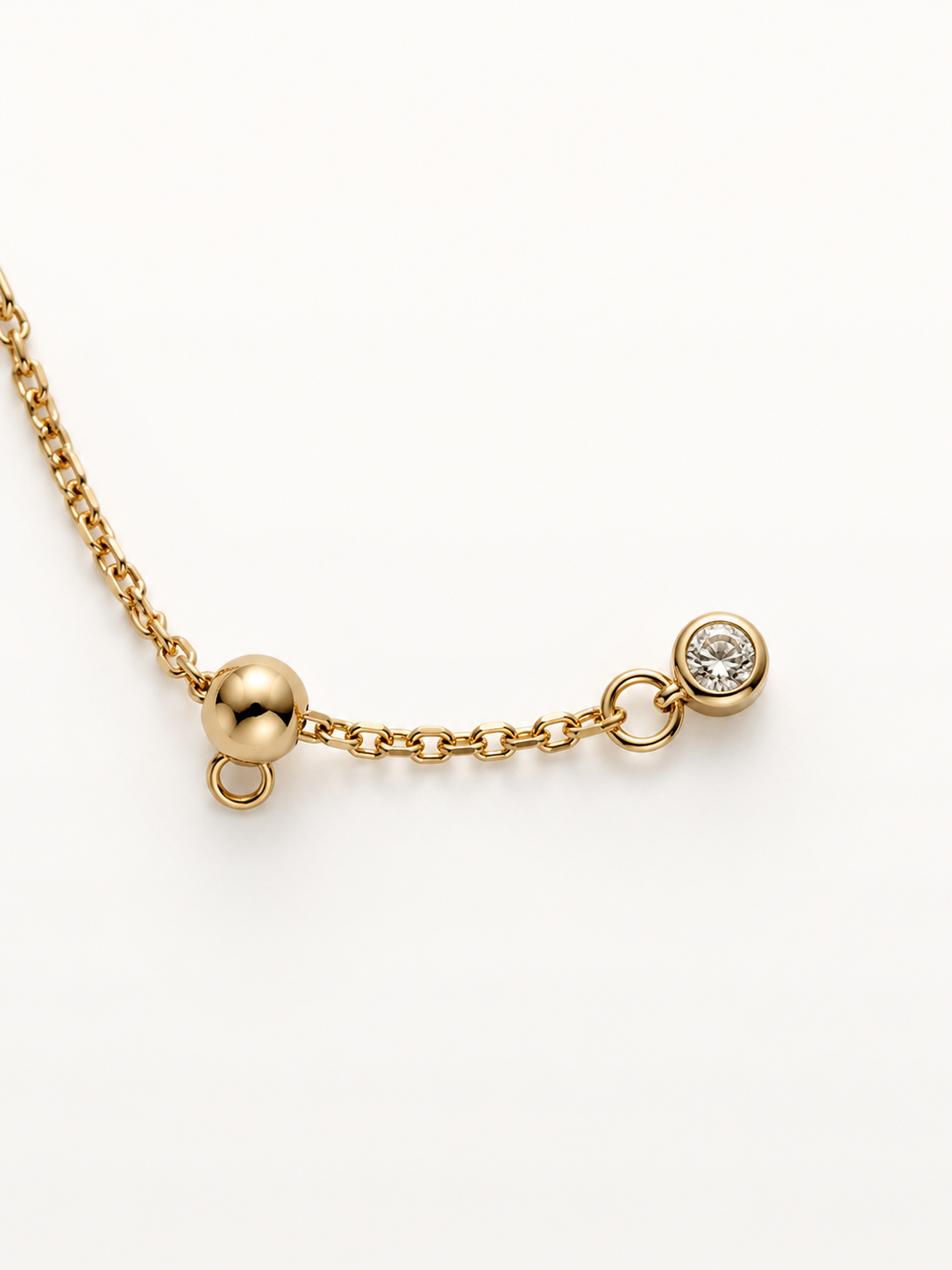 DIAMOND LINK TENNIS BRACELET (2.00 CTW)